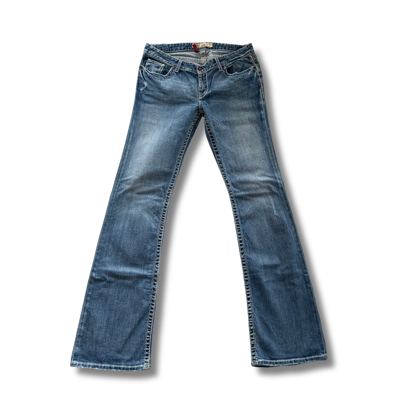 Vintage Bootcut Jeans (L)
