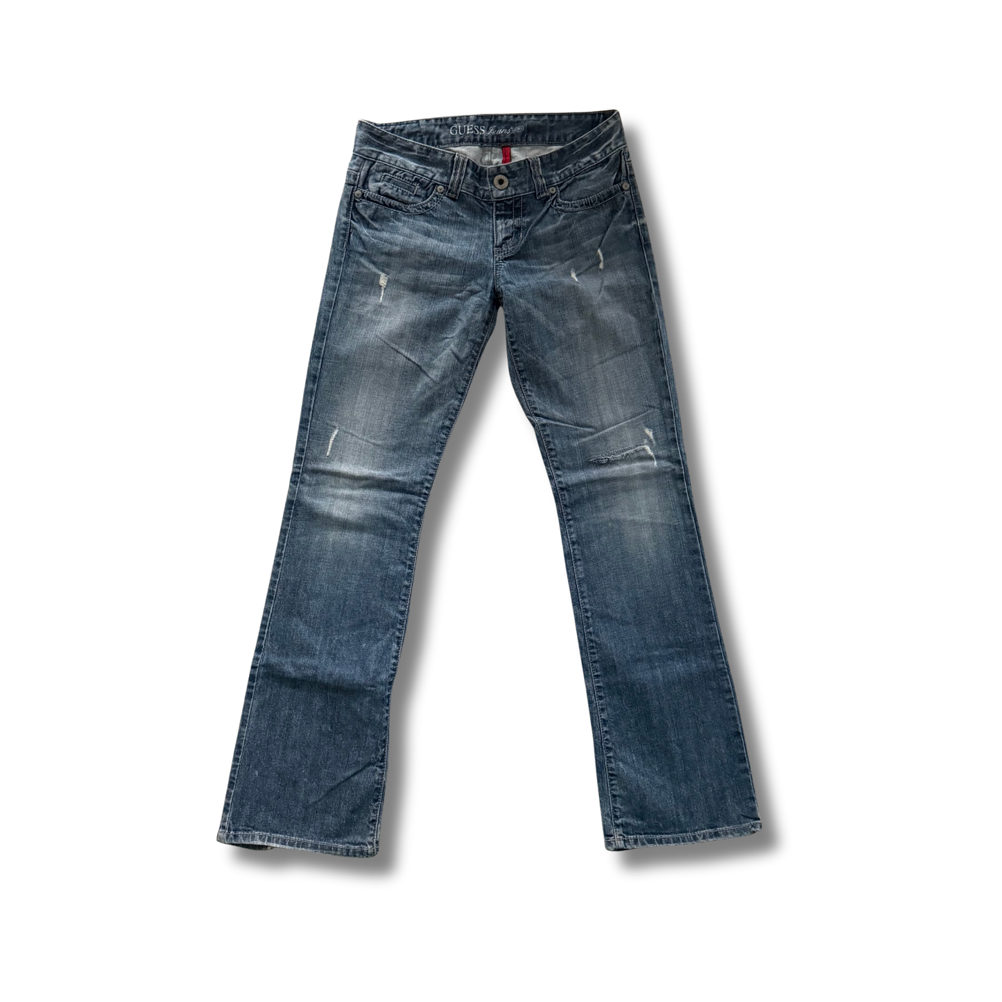 Vintage Bootcut Jeans (L)