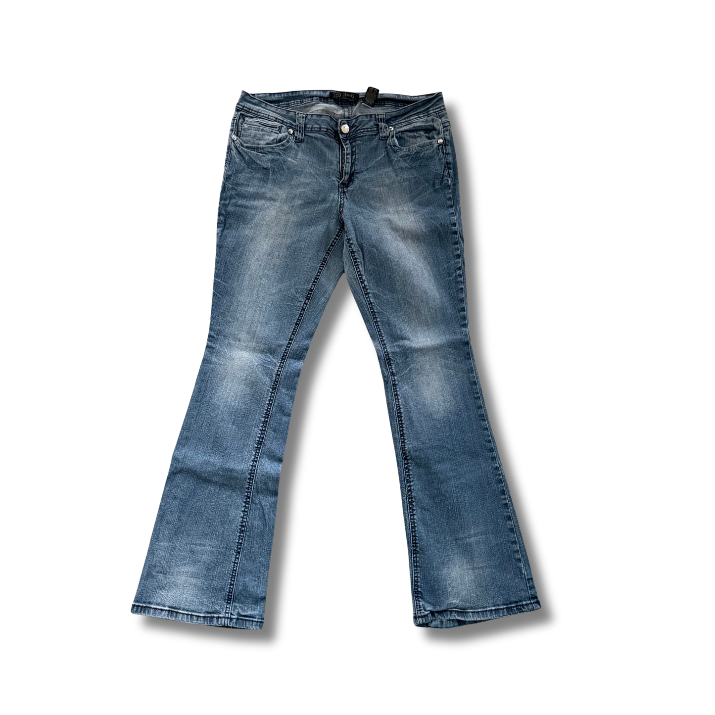 Vintage Bootcut Jeans (L)