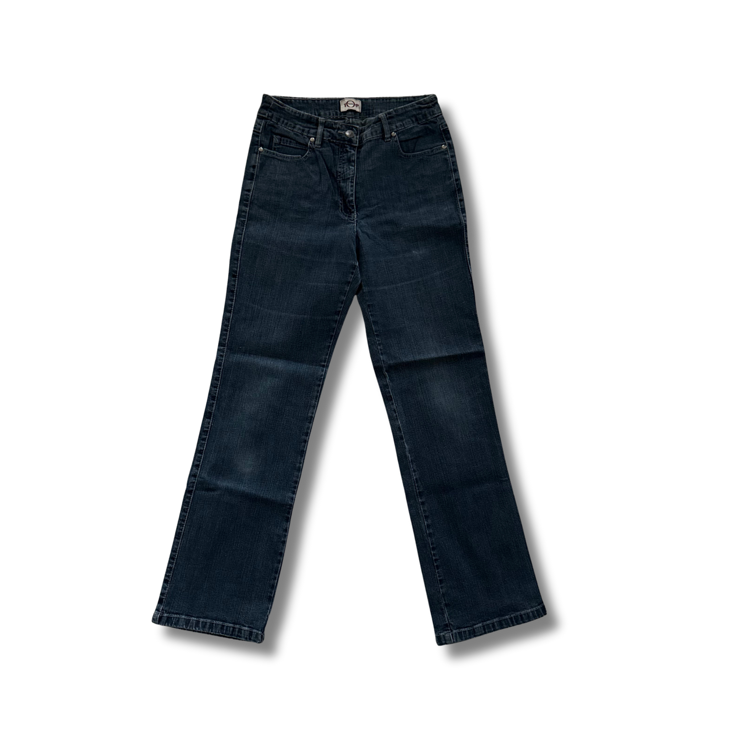 Vintage Bootcut Jeans (XS)