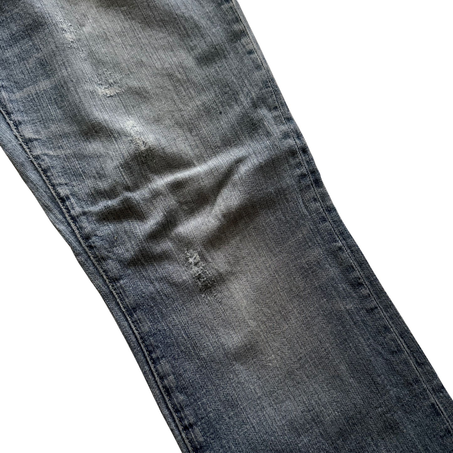 Vintage Bootcut Jeans (M)