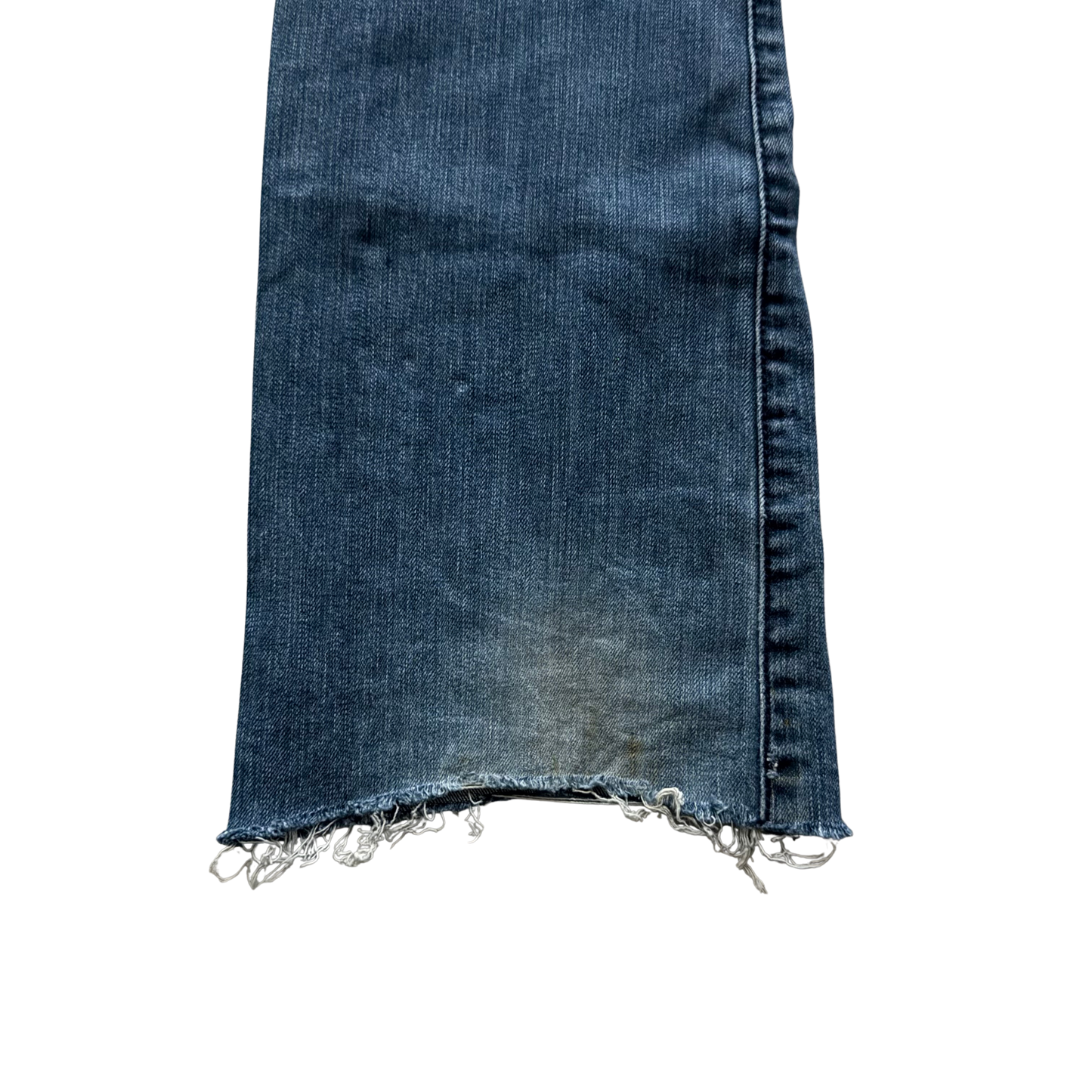 Vintage Bootcut Jeans (S)