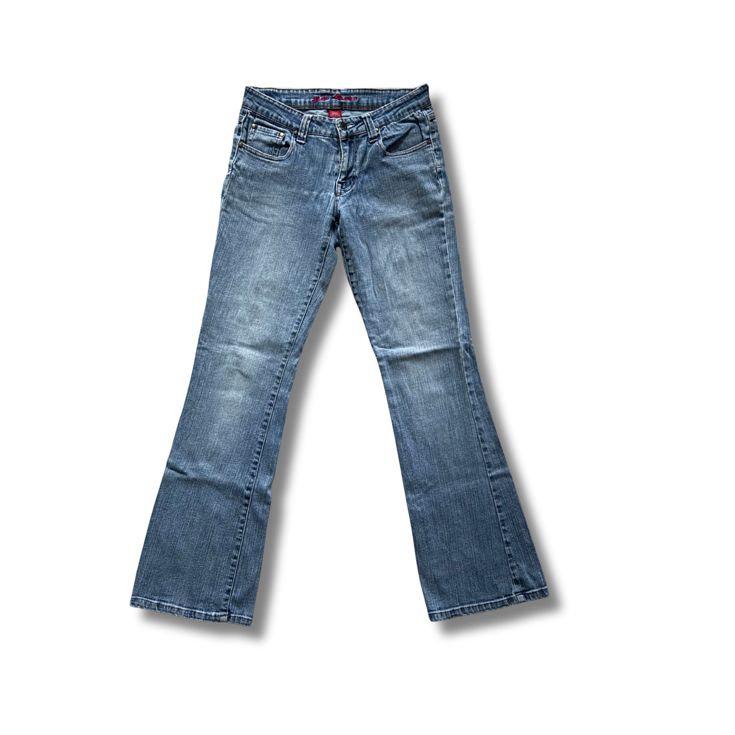 Vintage Bootcut Jeans (XS)