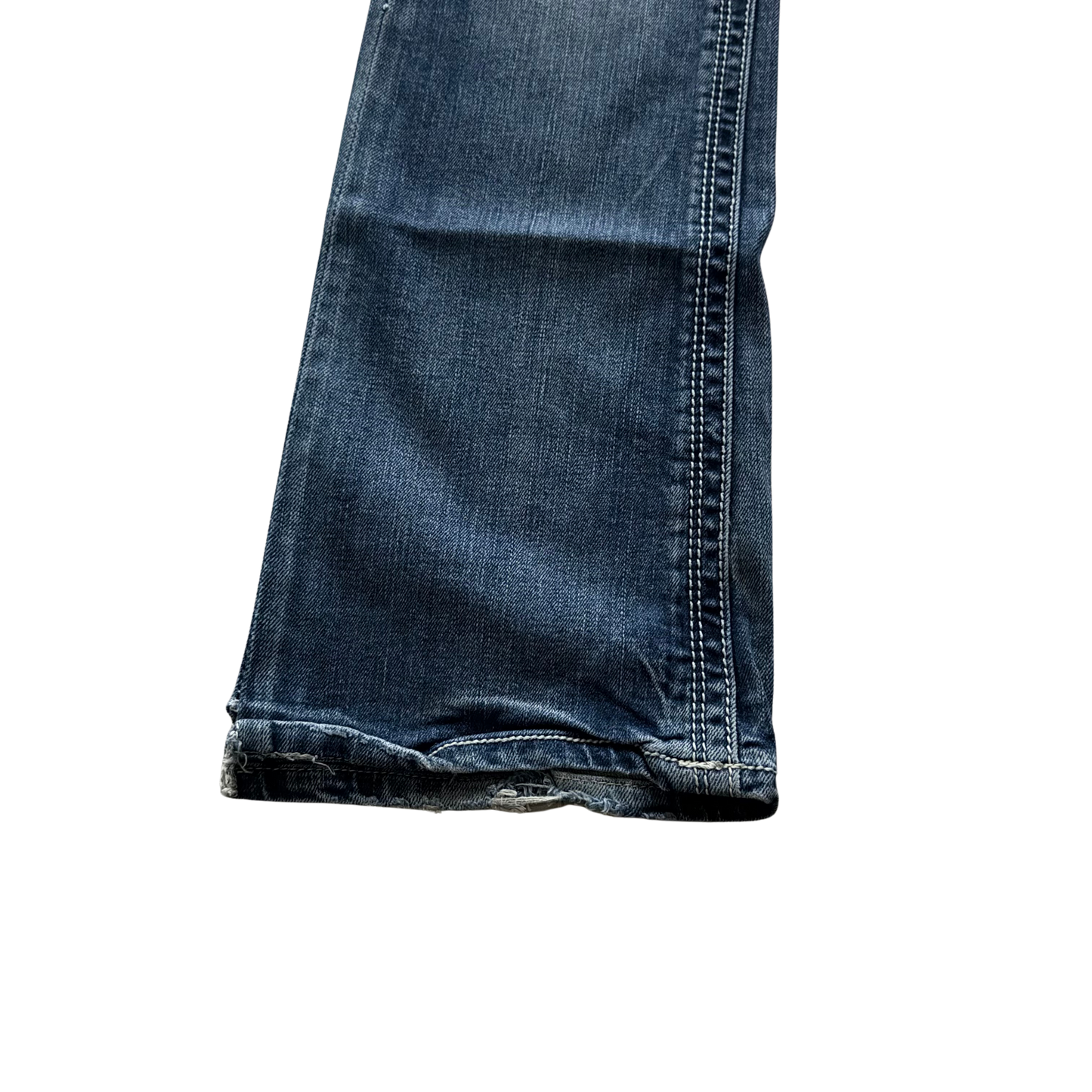 Vintage Bootcut Jeans (S)