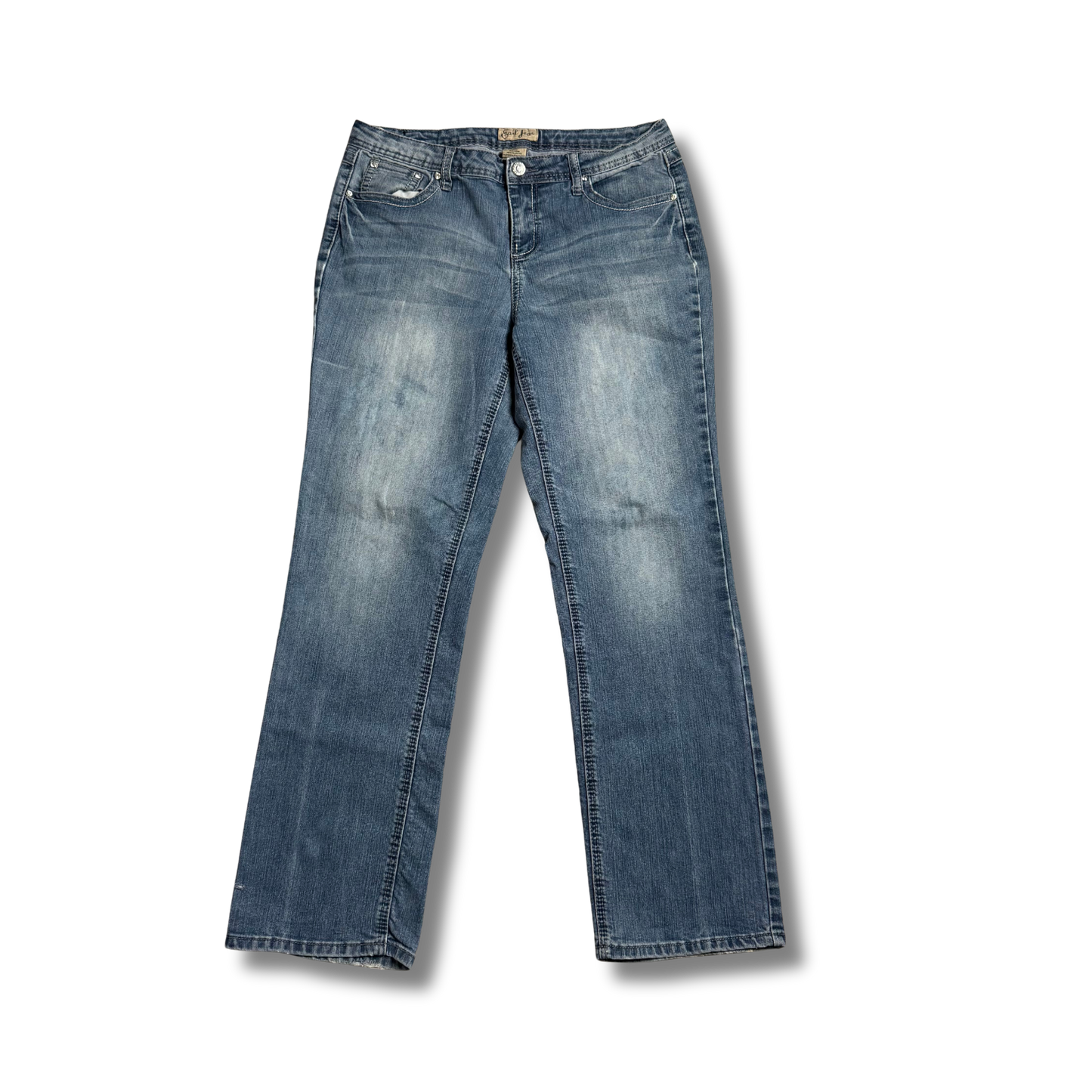 Vintage Bootcut Jeans (L)