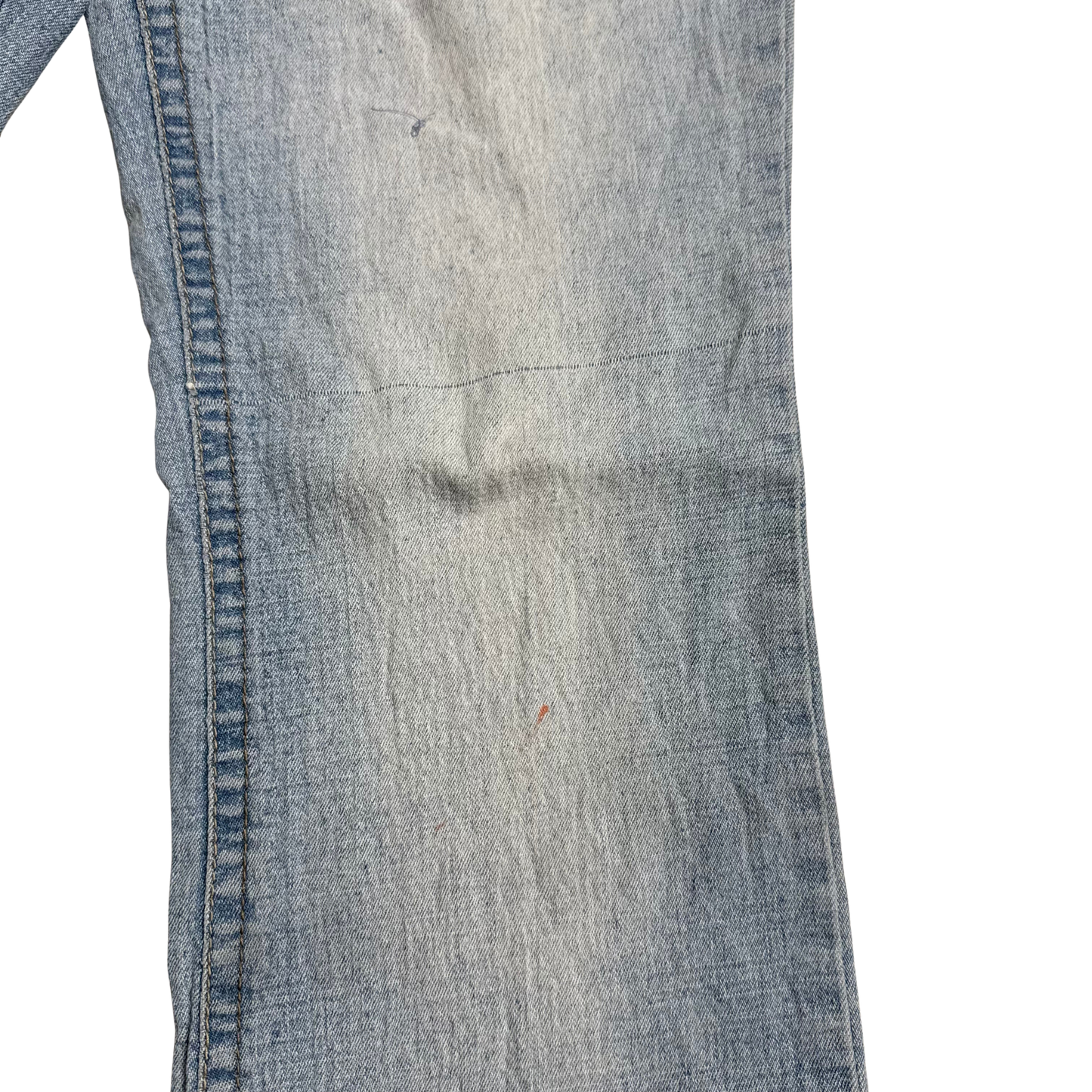 Vintage Bootcut Jeans (XS)