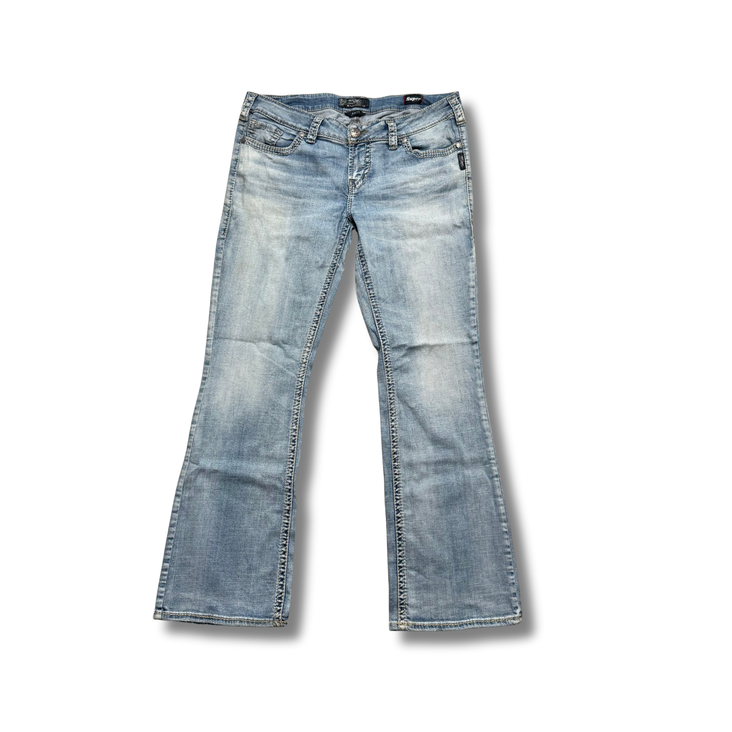 Vintage Bootcut Jeans (L)