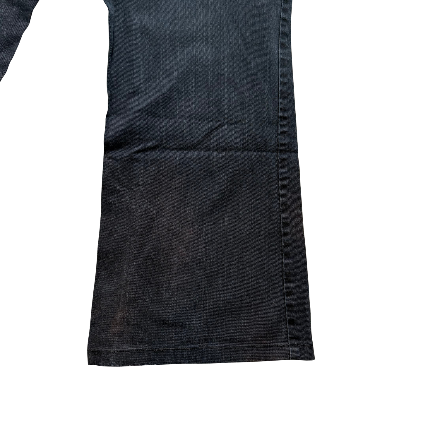 Vintage Bootcut Jeans (XL)