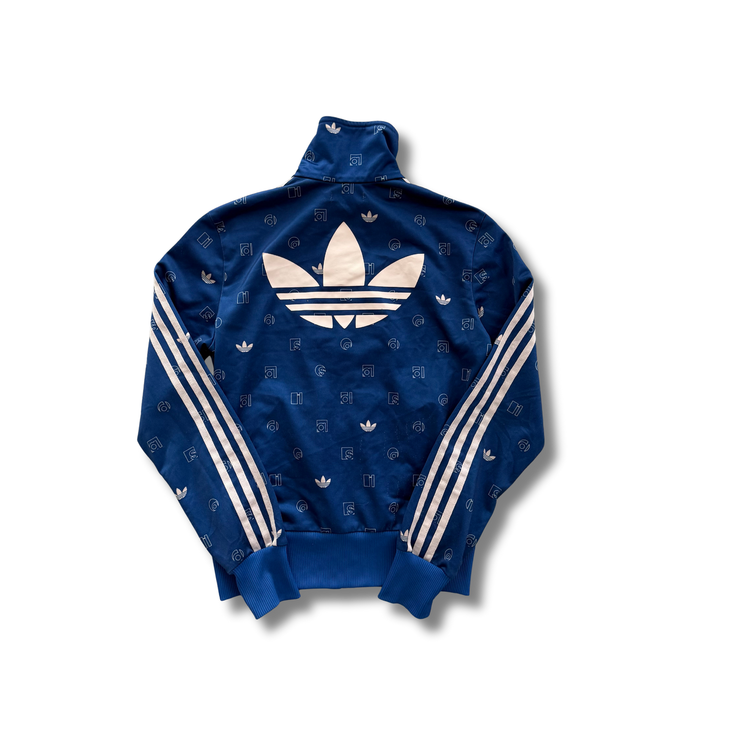 Firebird Jacke 2011 (S)