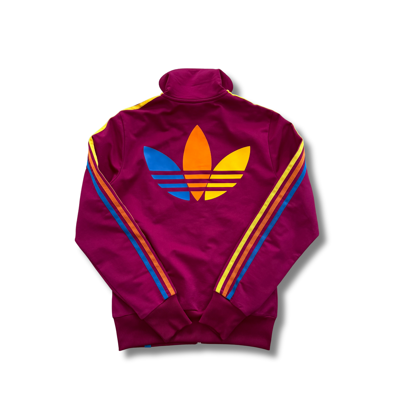 Firebird Jacke 2010 (L)