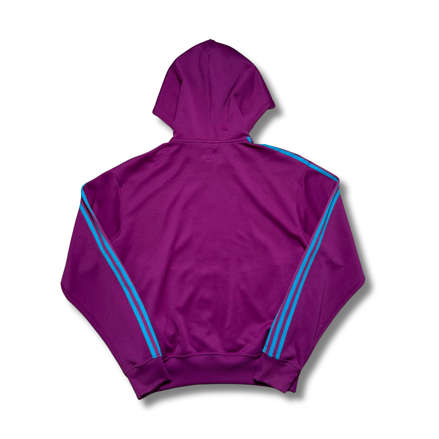 Firebird Zip Hoodie 2009 (L)