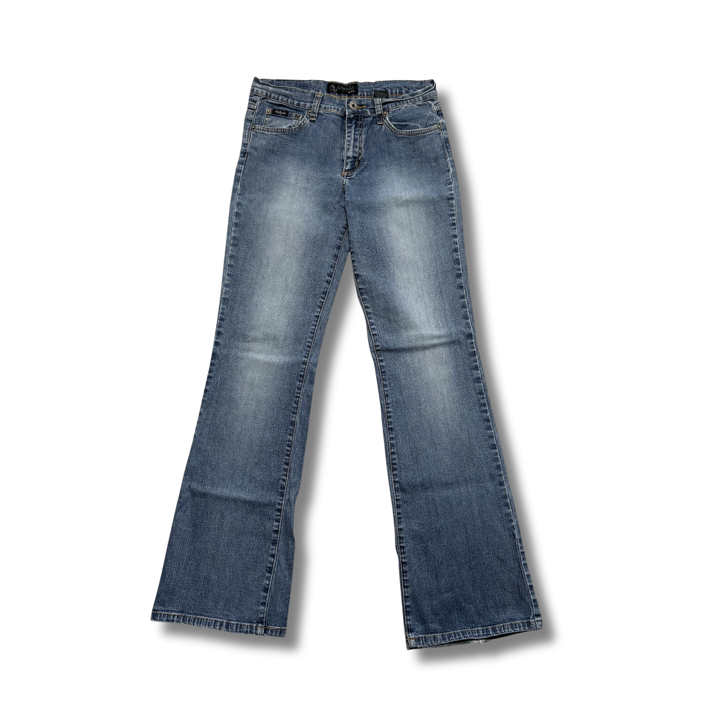 Vintage Flared Jeans (S)