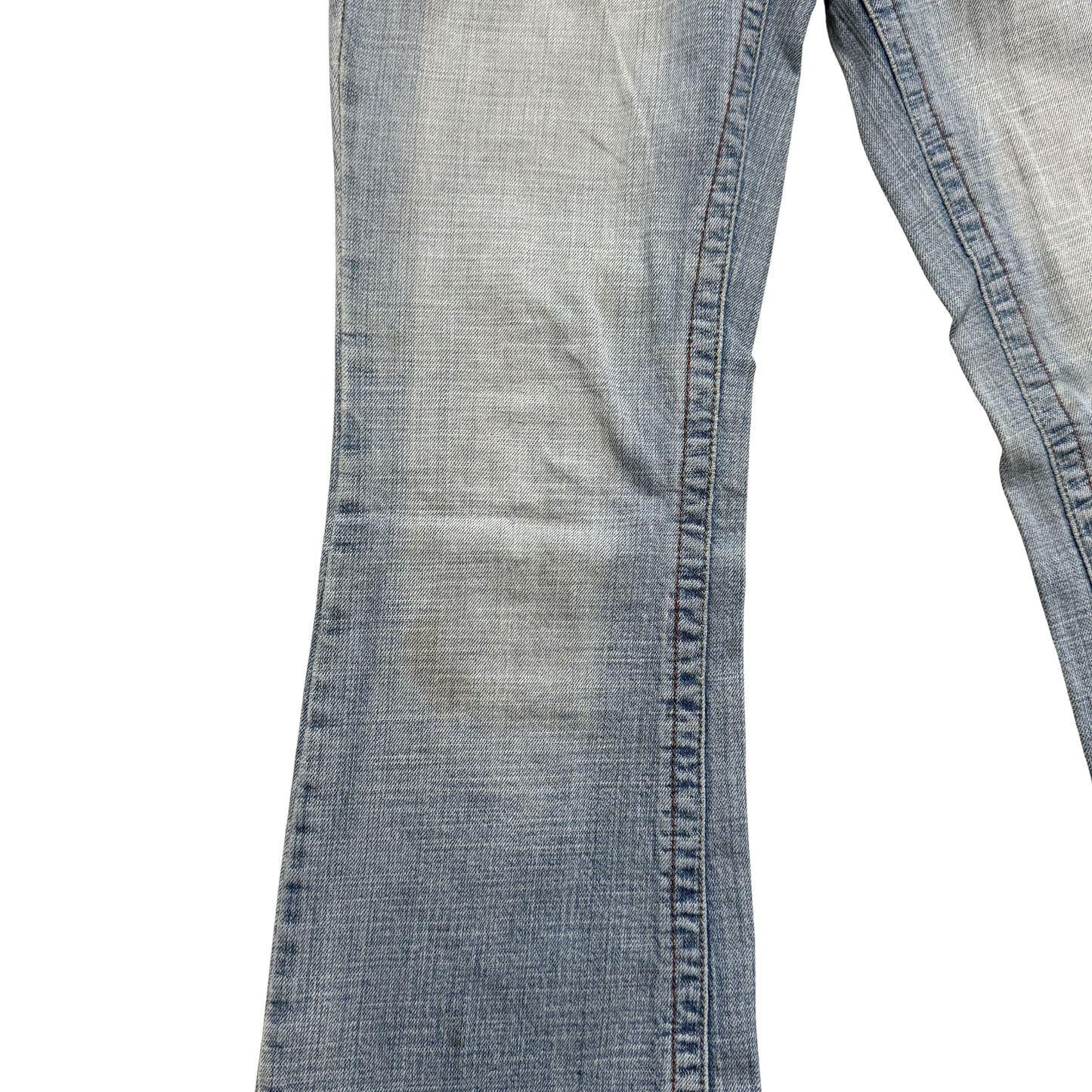 Vintage Flared Jeans (S)