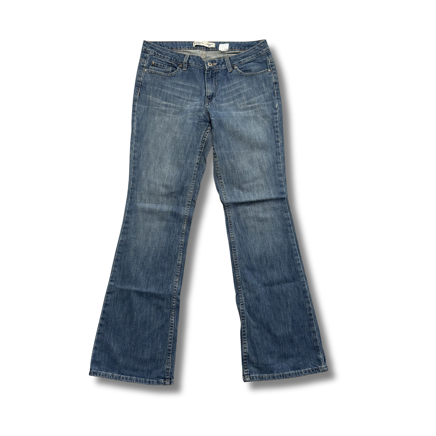 Vintage Flared Jeans (M)
