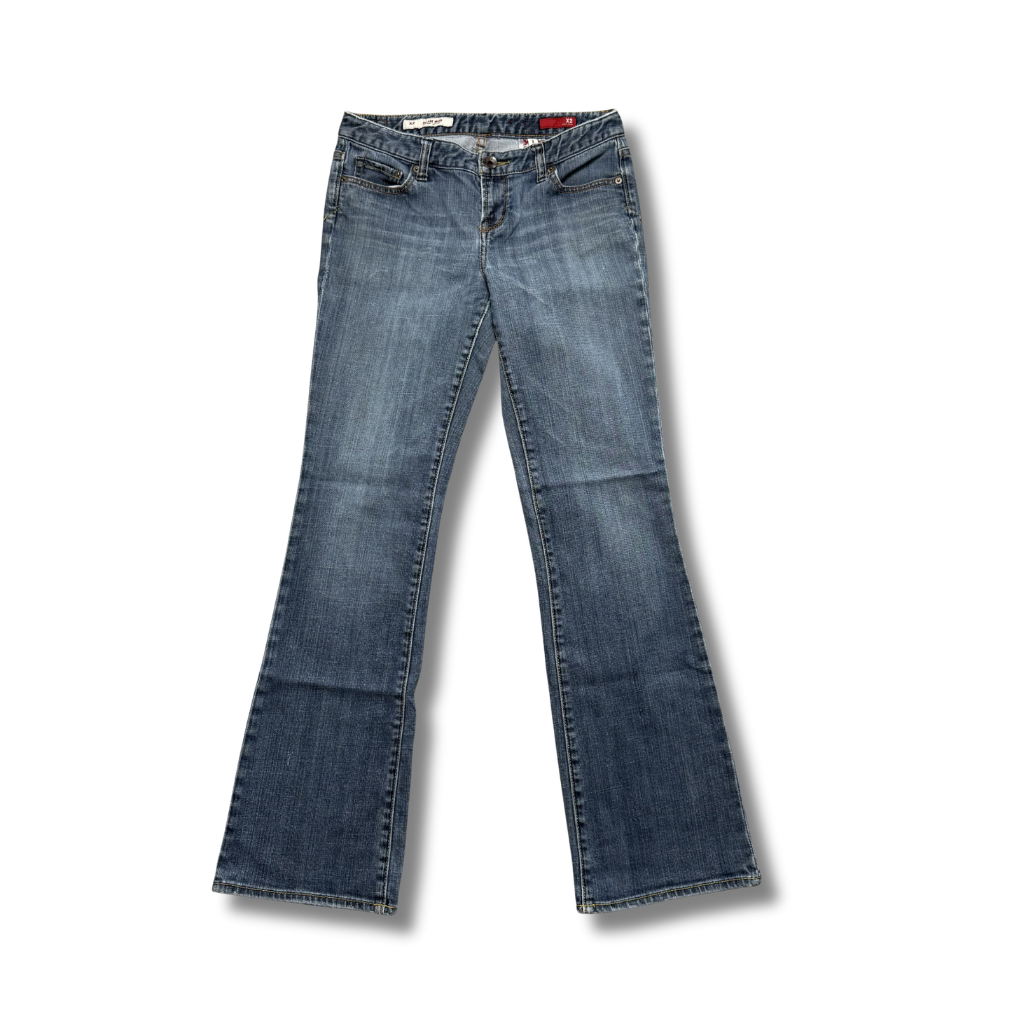 Vintage Flared Jeans (M)