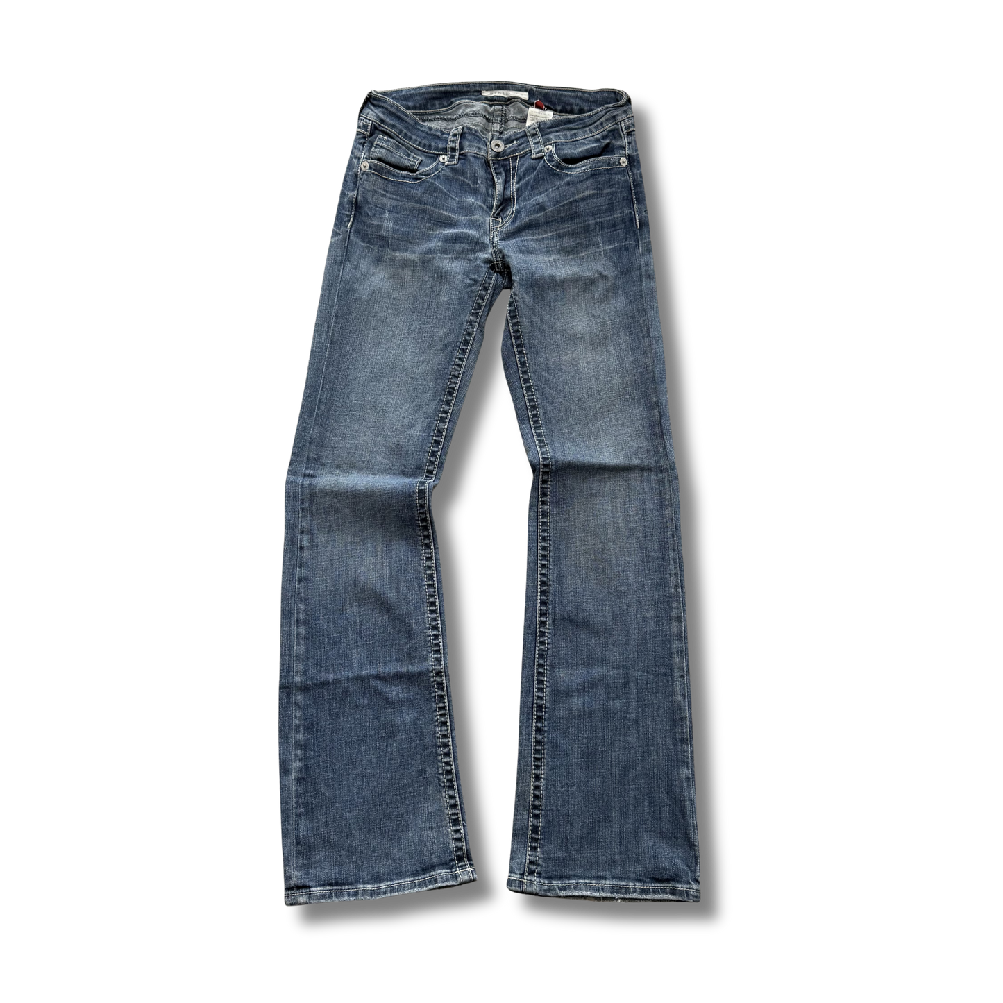 Vintage Flared Jeans (M)
