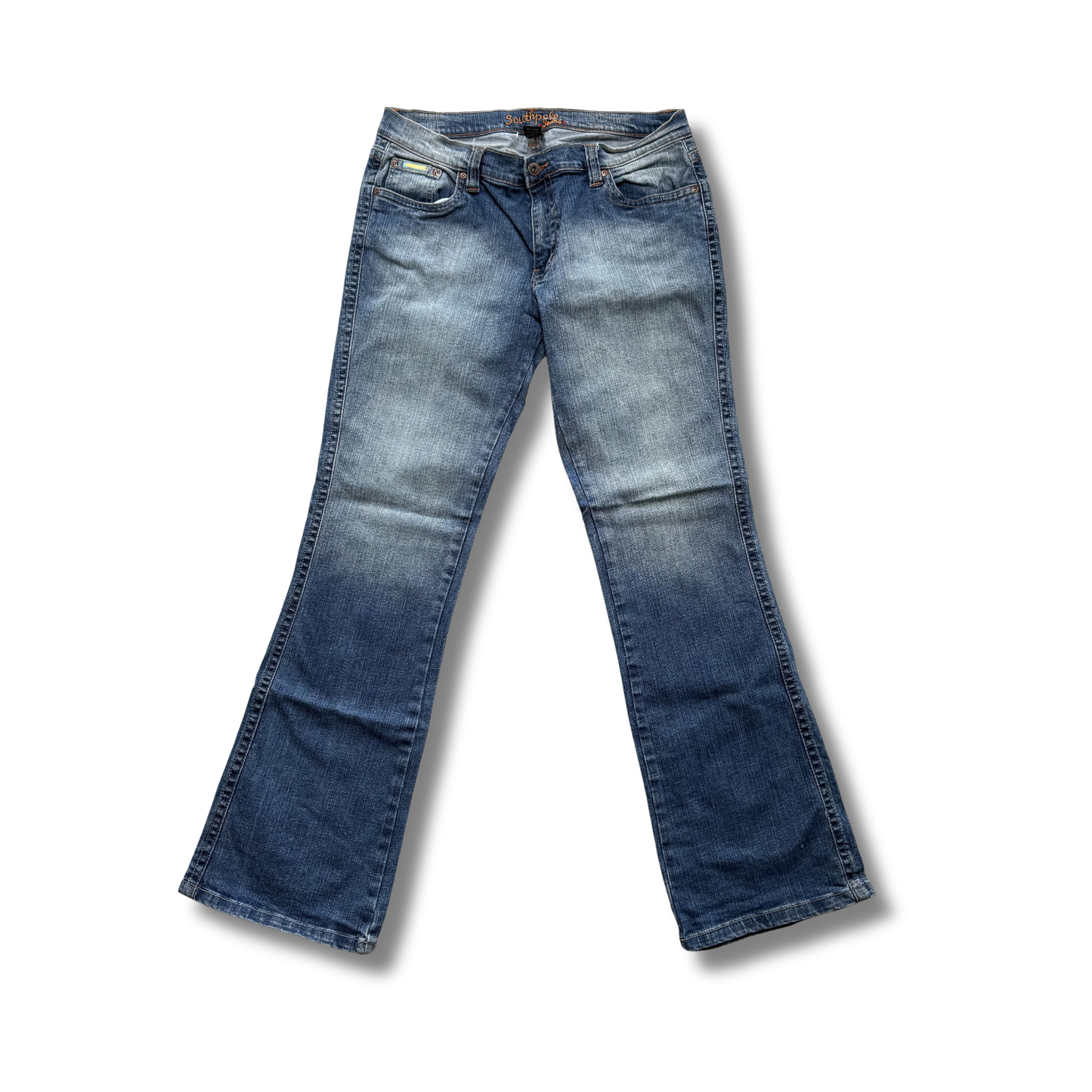 Vintage Flared Jeans (M)