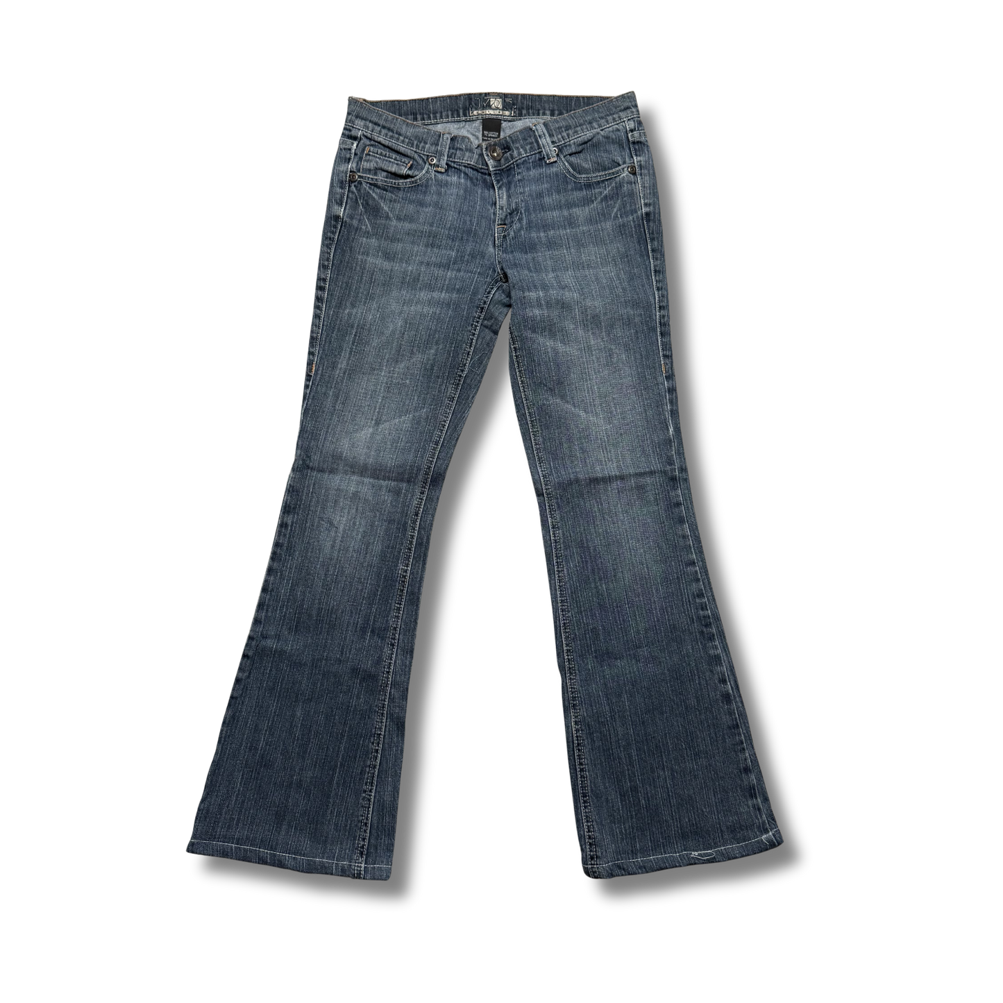 Vintage Flared Jeans (S)