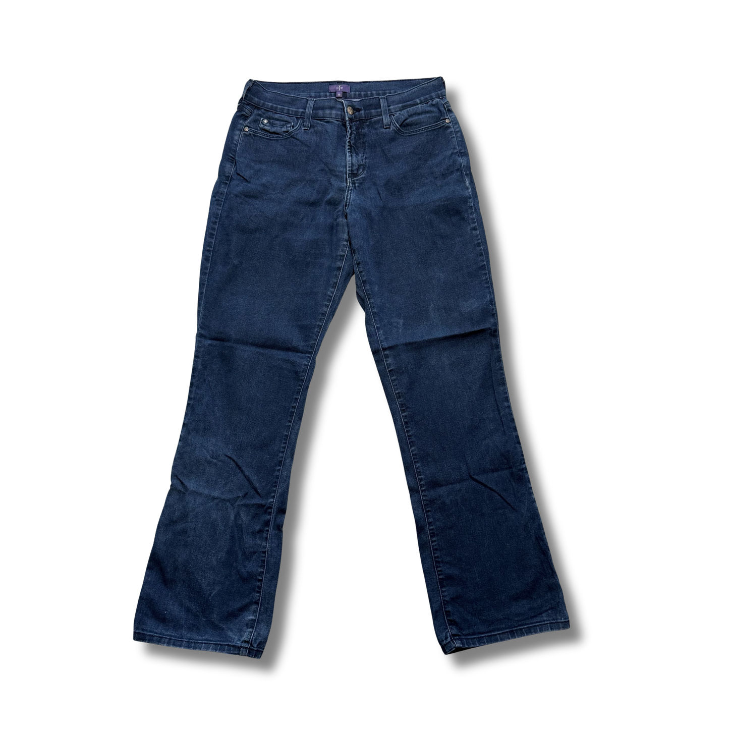 Vintage Flared Jeans (M)