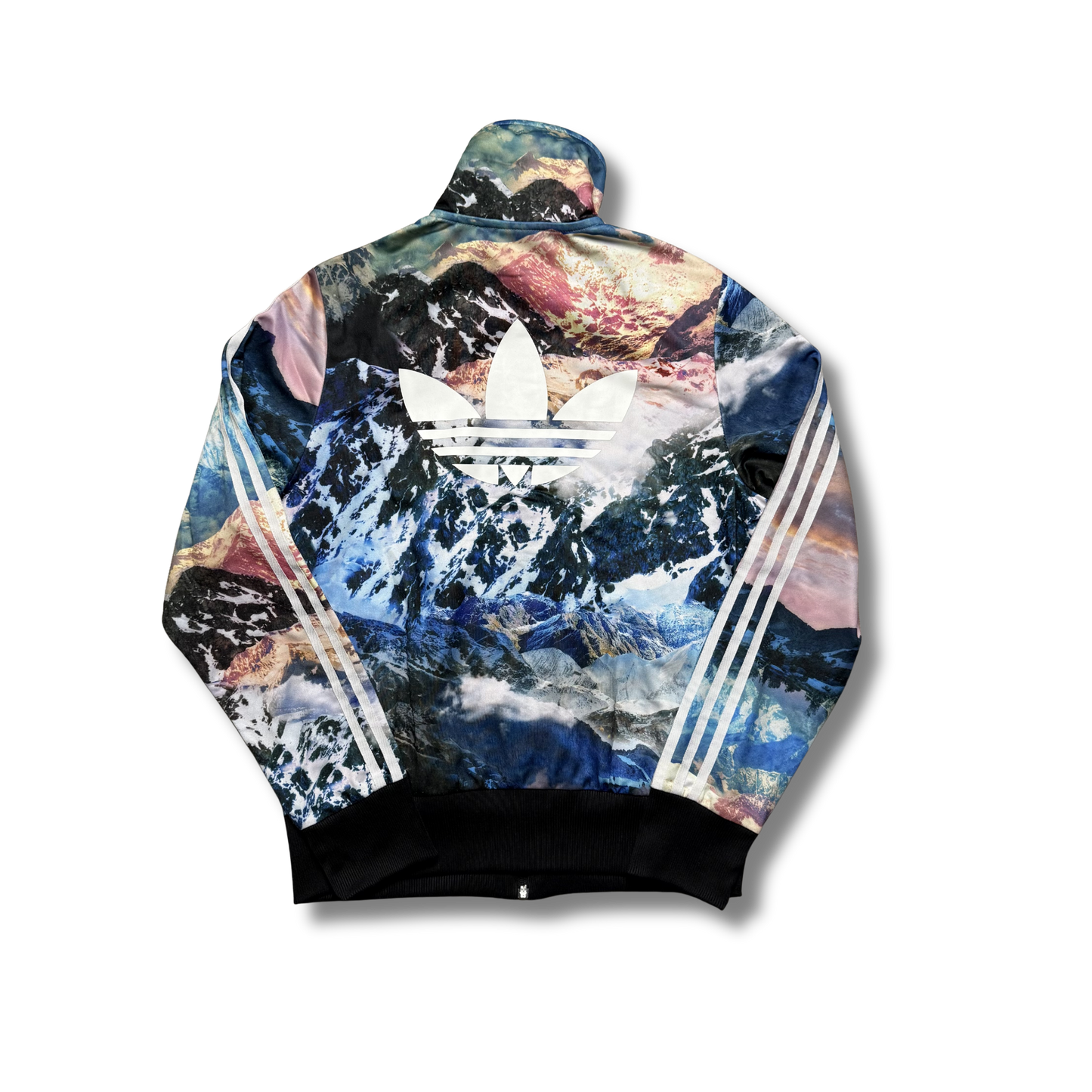 Firebird Jacke 2014 (L)