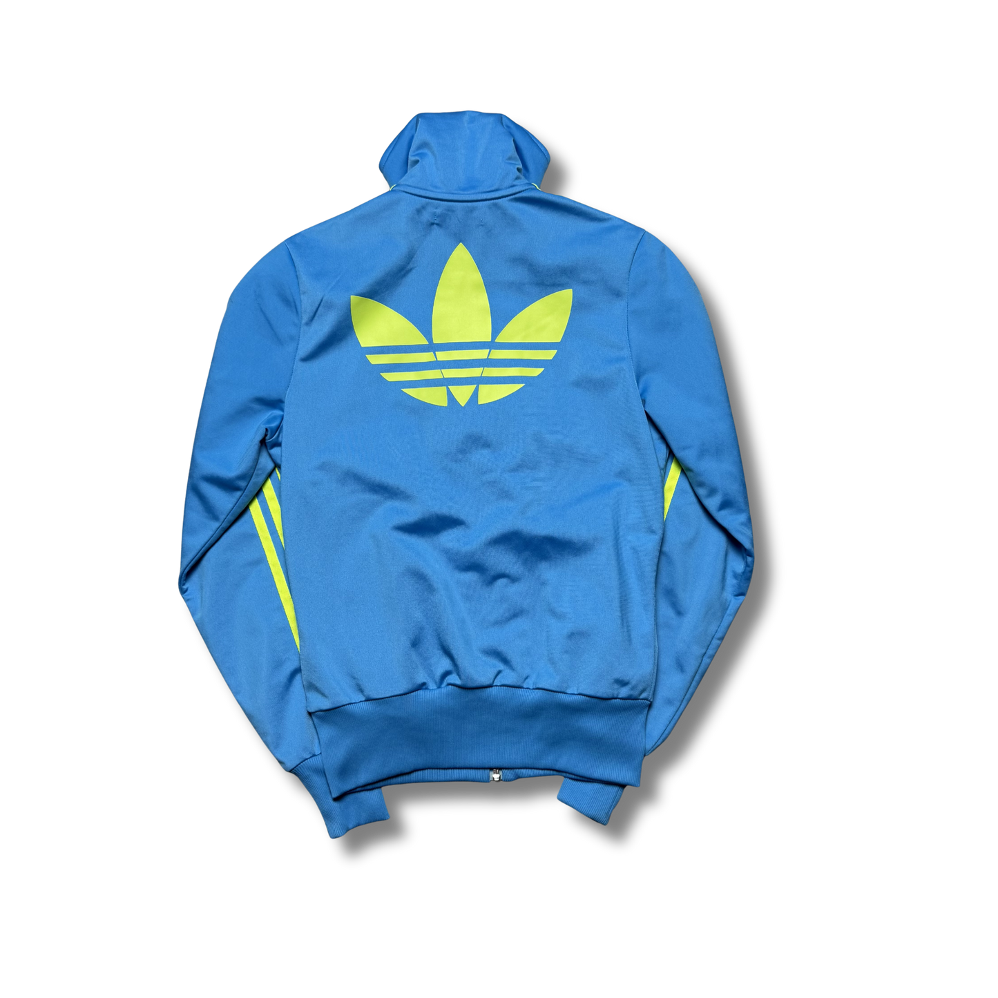 Firebird Jacke 2010 (XS)