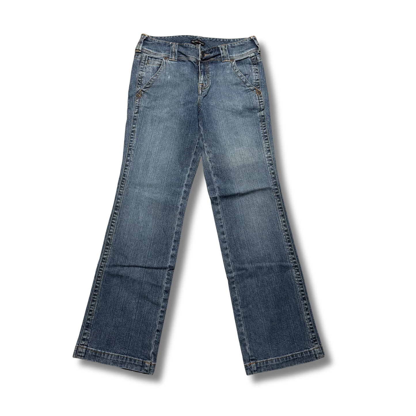 Vintage Flared Jeans (S)