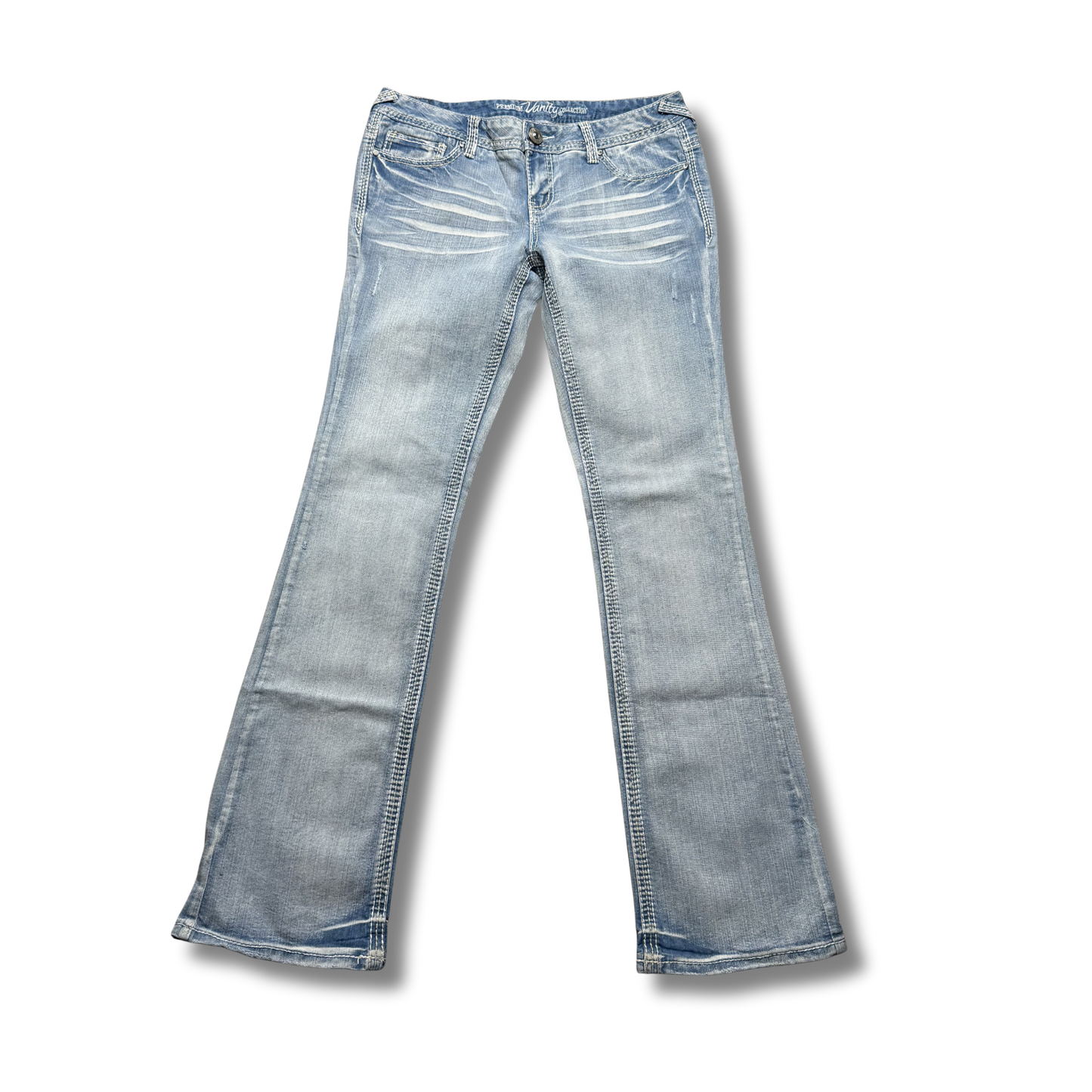 Vintage Flared Jeans (M)