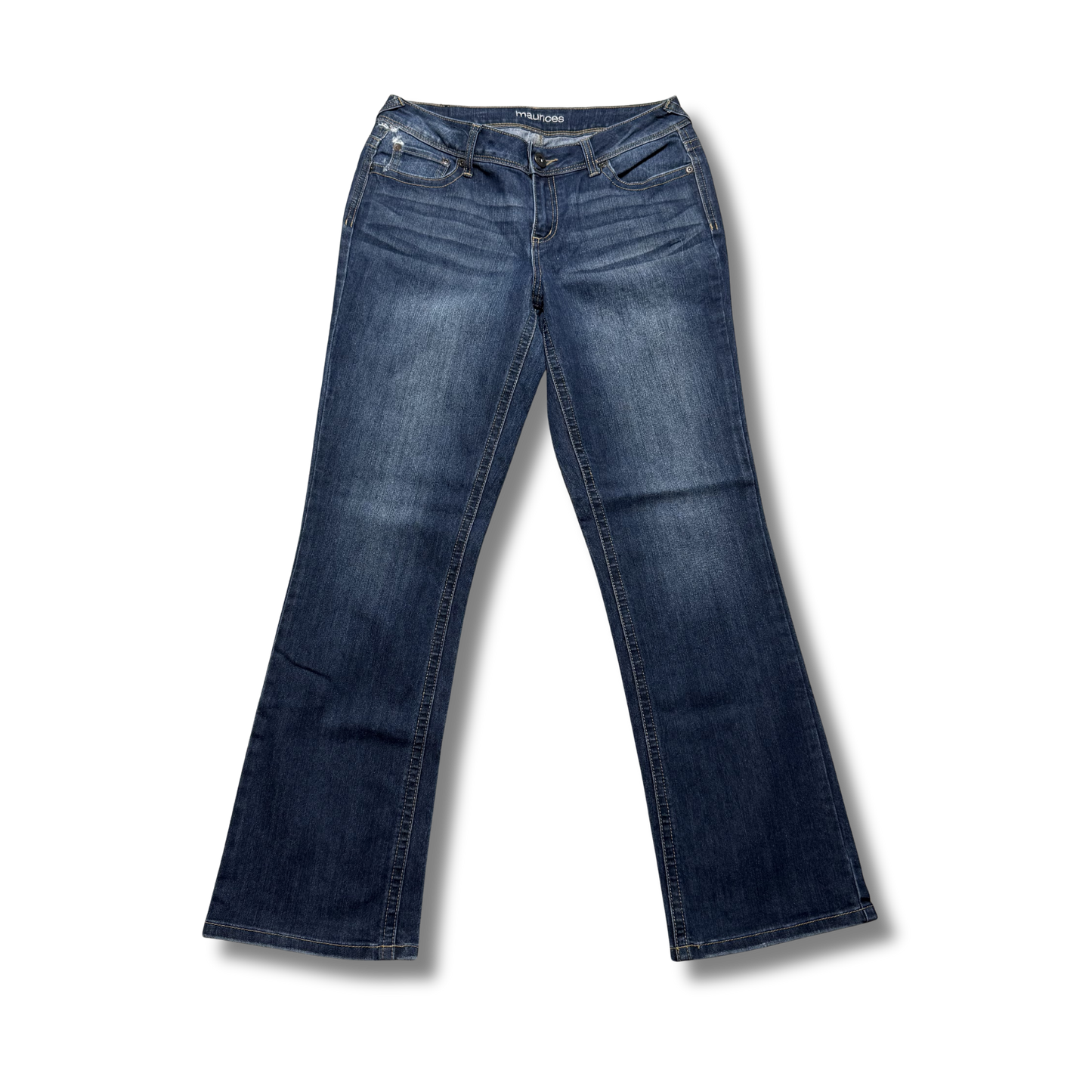Vintage Flared Jeans (S)