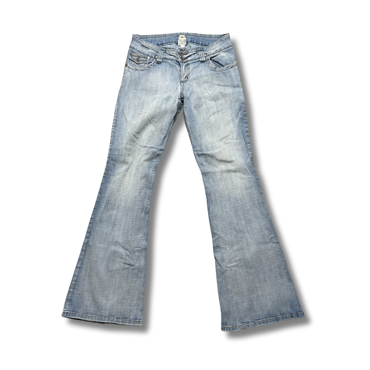 Vintage Flared Jeans (S)