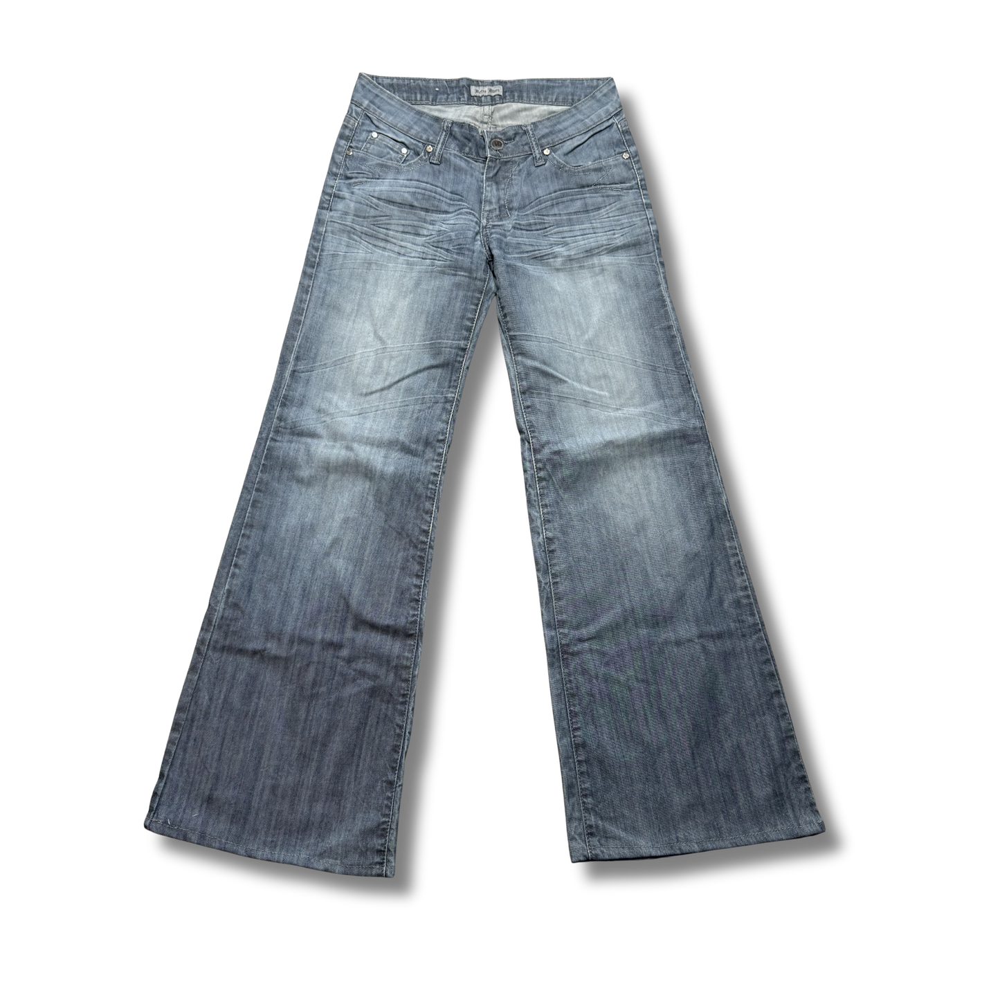 Vintage Flared Jeans (S)