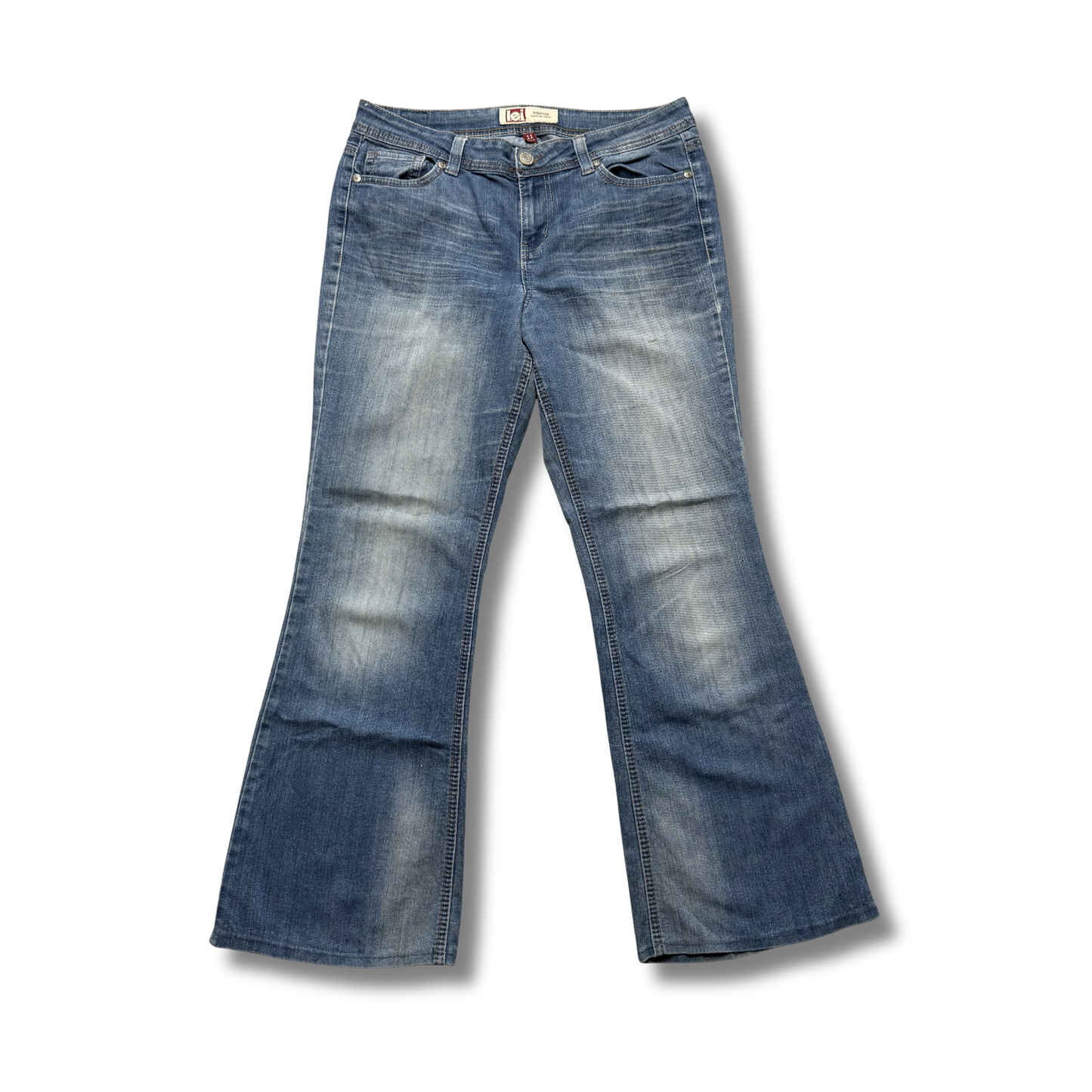 Vintage Flared Jeans (M)