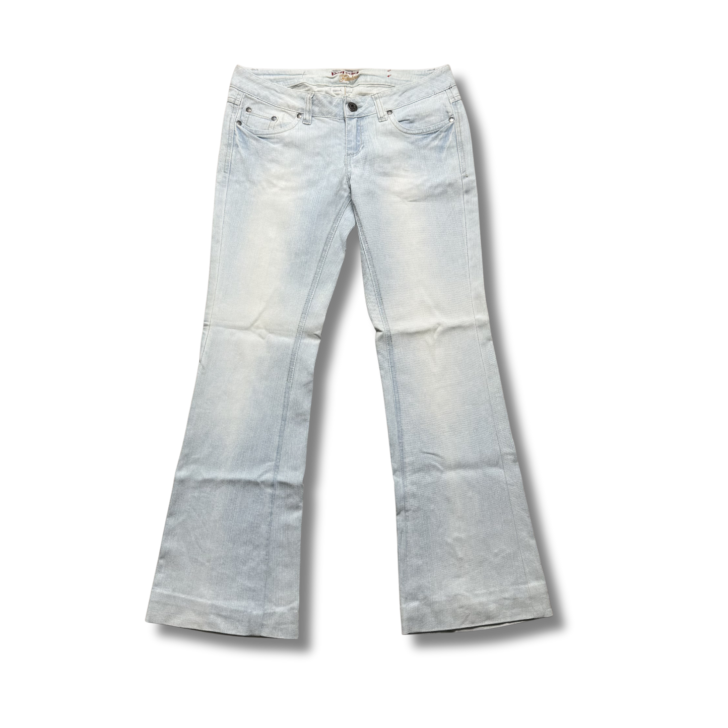 Vintage Flared Jeans (M)