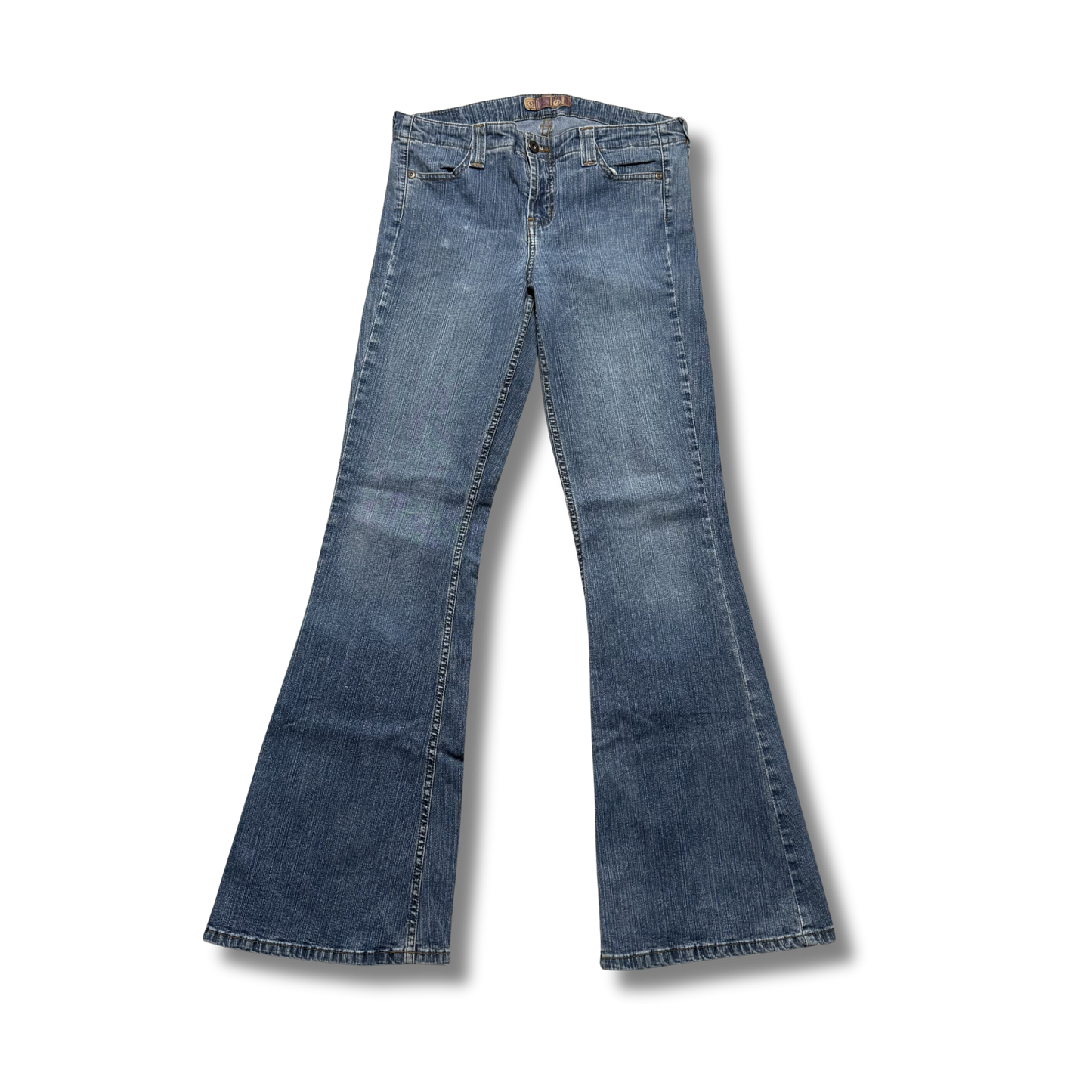 Vintage Flared Jeans (S)