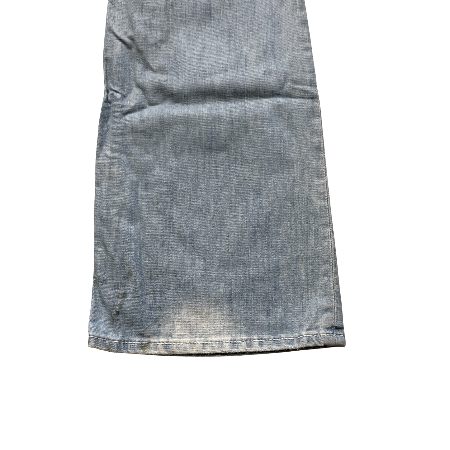 Vintage Bootcut Jeans (L)
