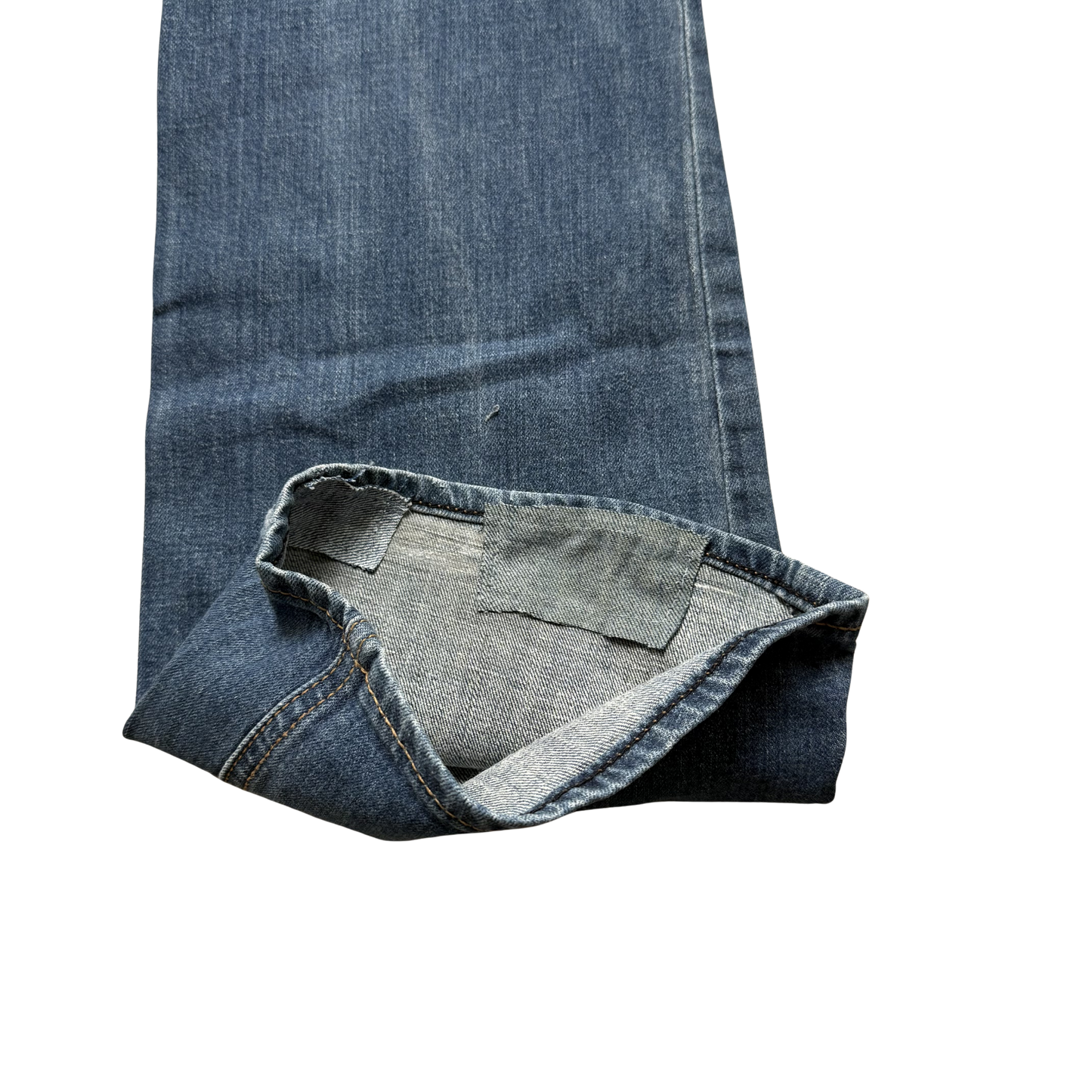 Vintage Flared Jeans (M)