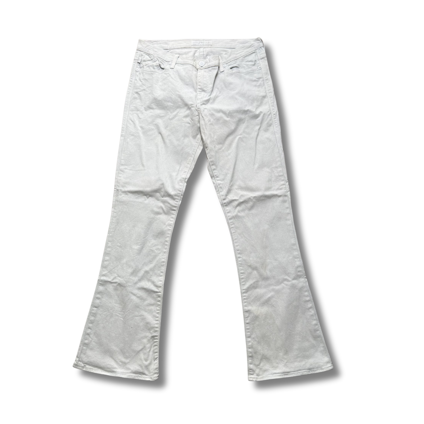 Vintage Bootcut Jeans (L)