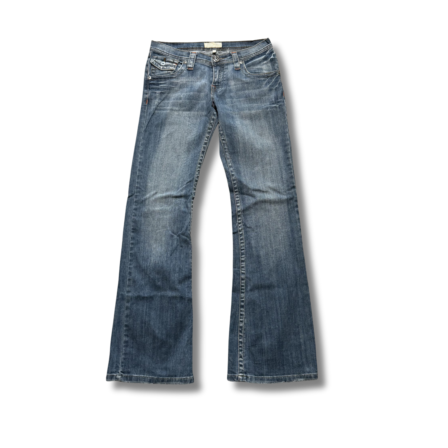 Vintage Flared Jeans (S)
