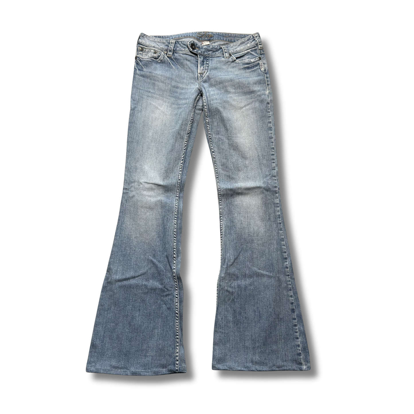 Vintage Flared Jeans (M)