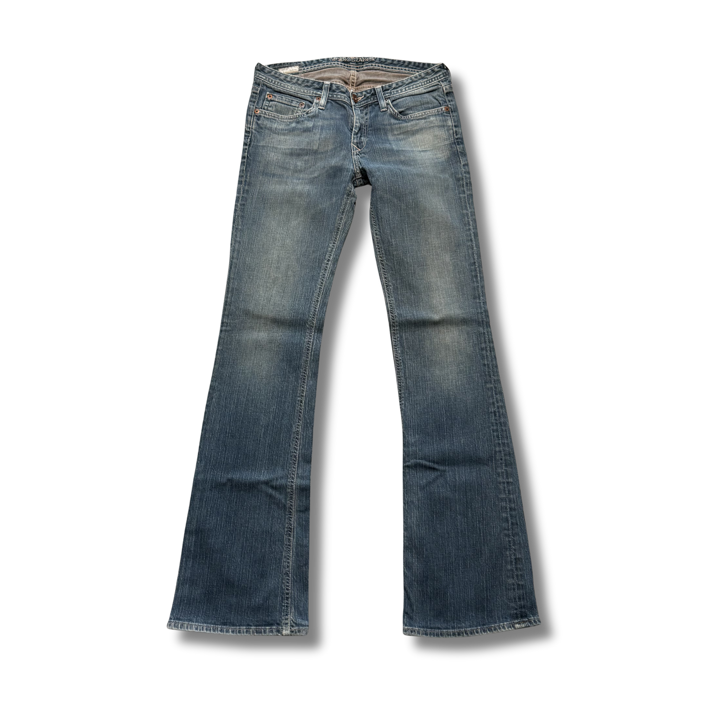 Vintage Flared Jeans (S)
