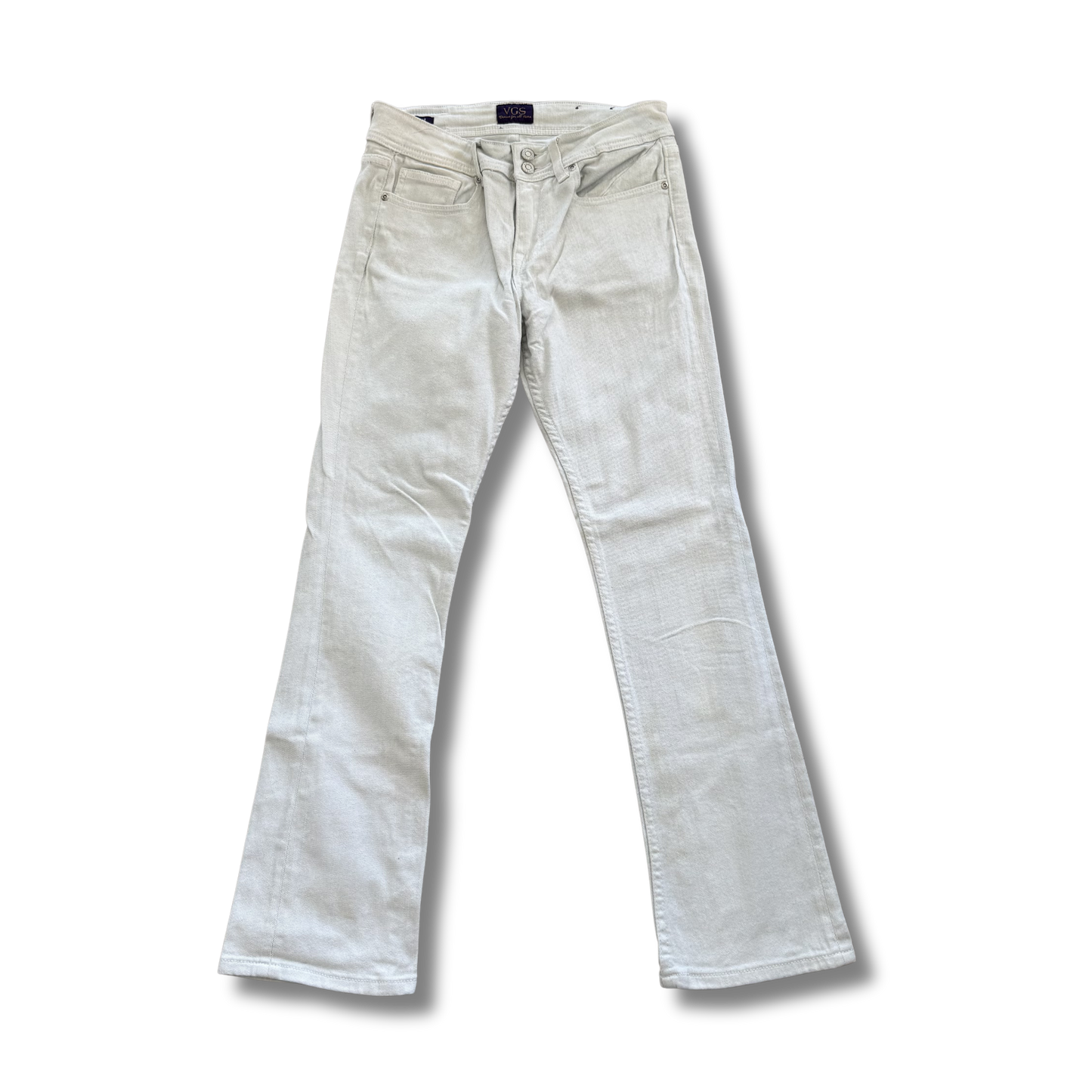 Vintage Flared Jeans (S)