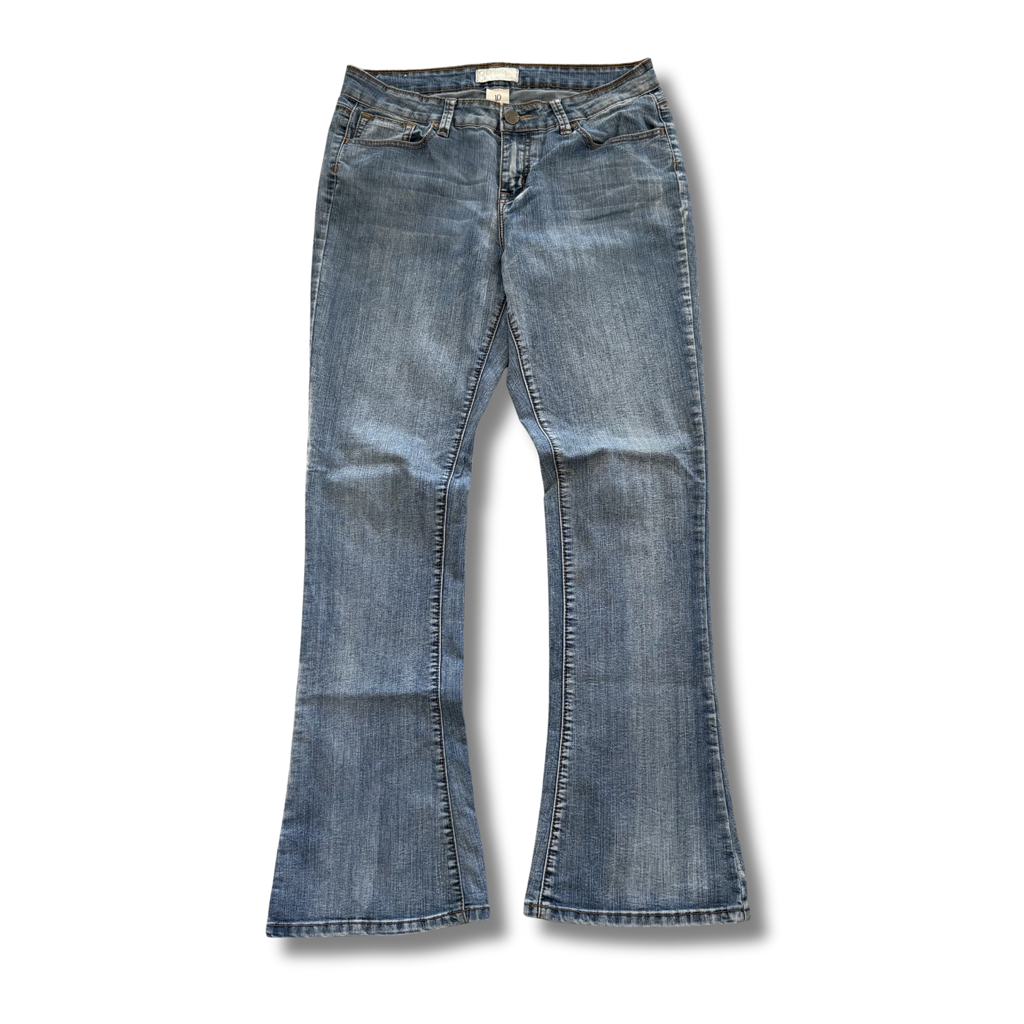 Vintage Flared Jeans (M)
