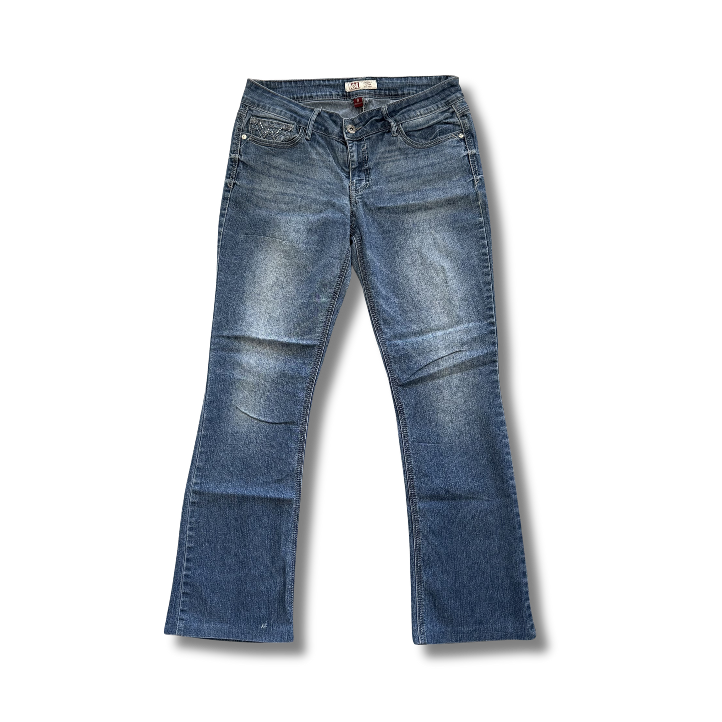 Vintage Flared Jeans (S)