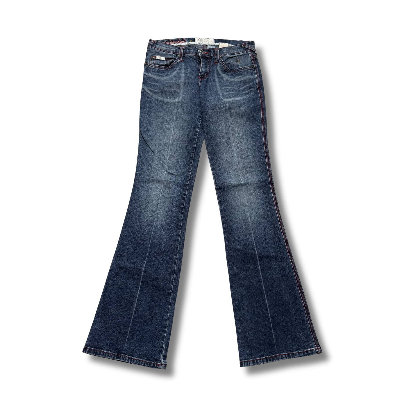 Vintage Flared Jeans (S)