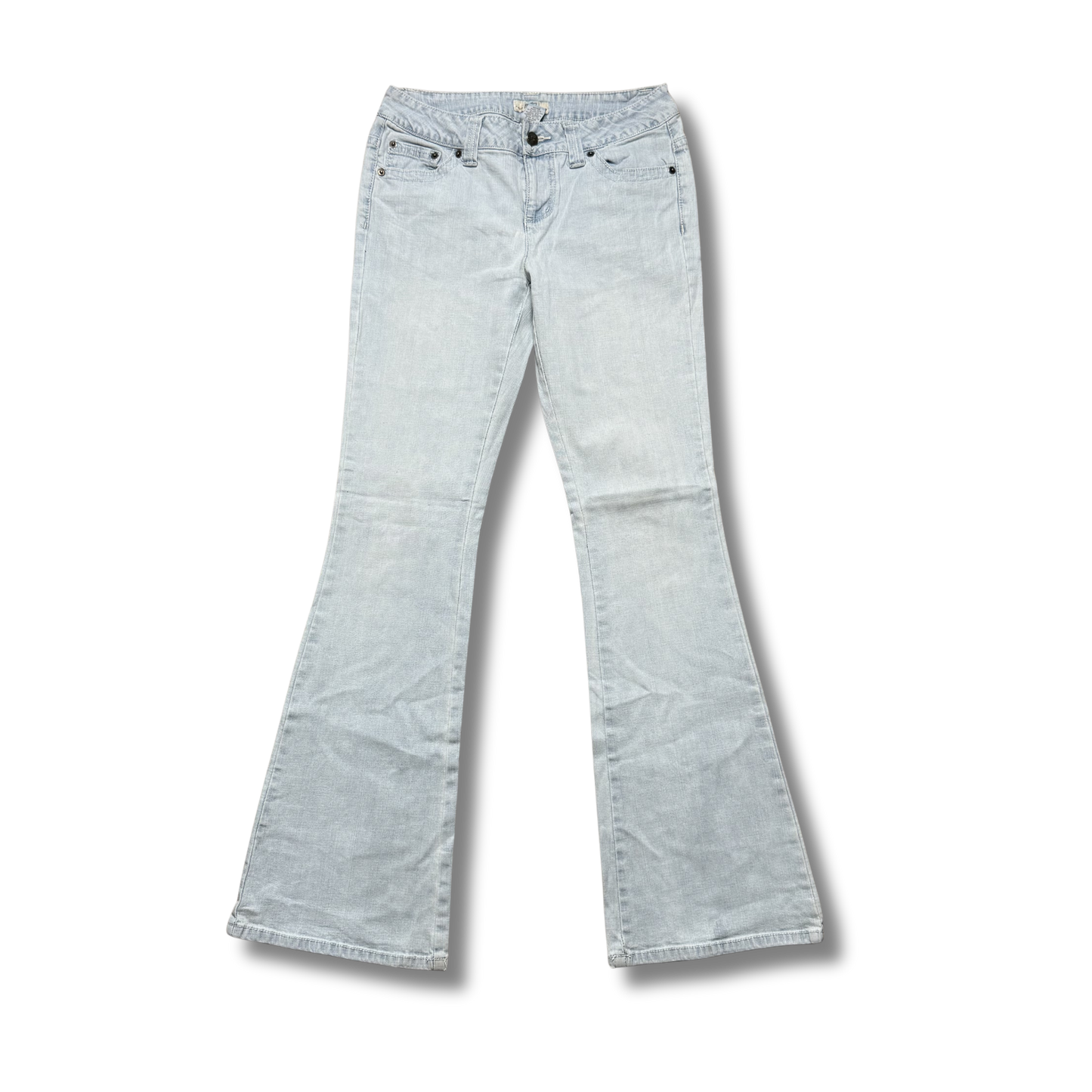 Vintage Flared Jeans (S)