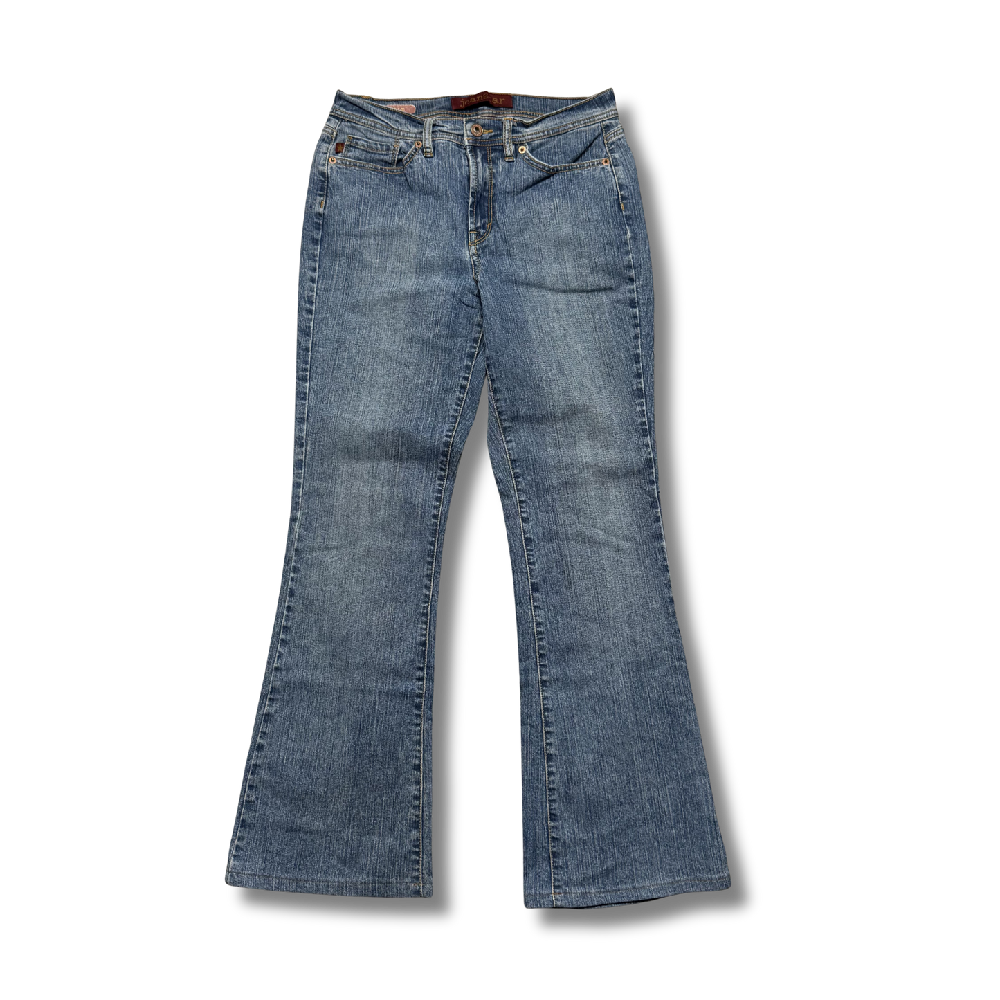 Vintage Flared Jeans (S)