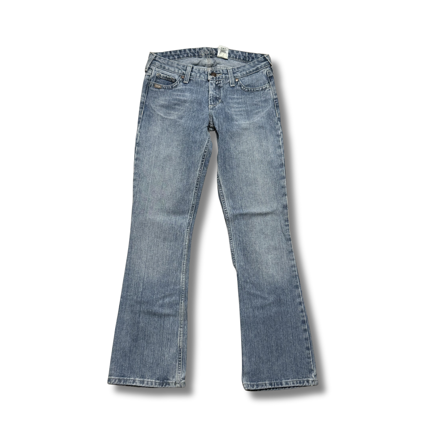 Vintage Flared Jeans (S)