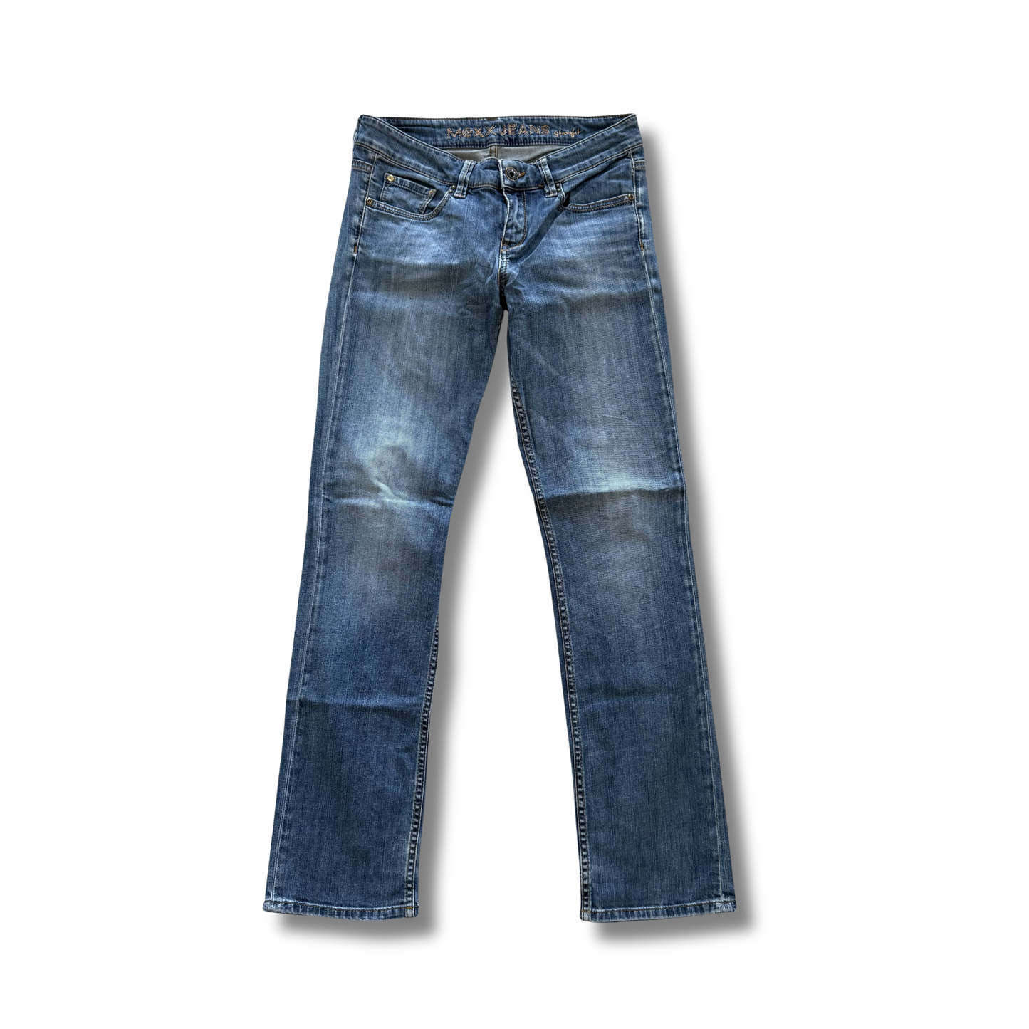 Vintage Flared Jeans (S)