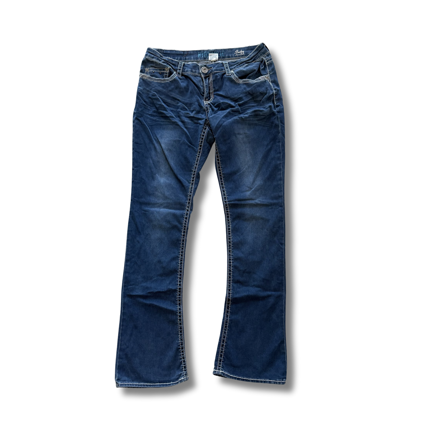 Vintage Flared Jeans (M)