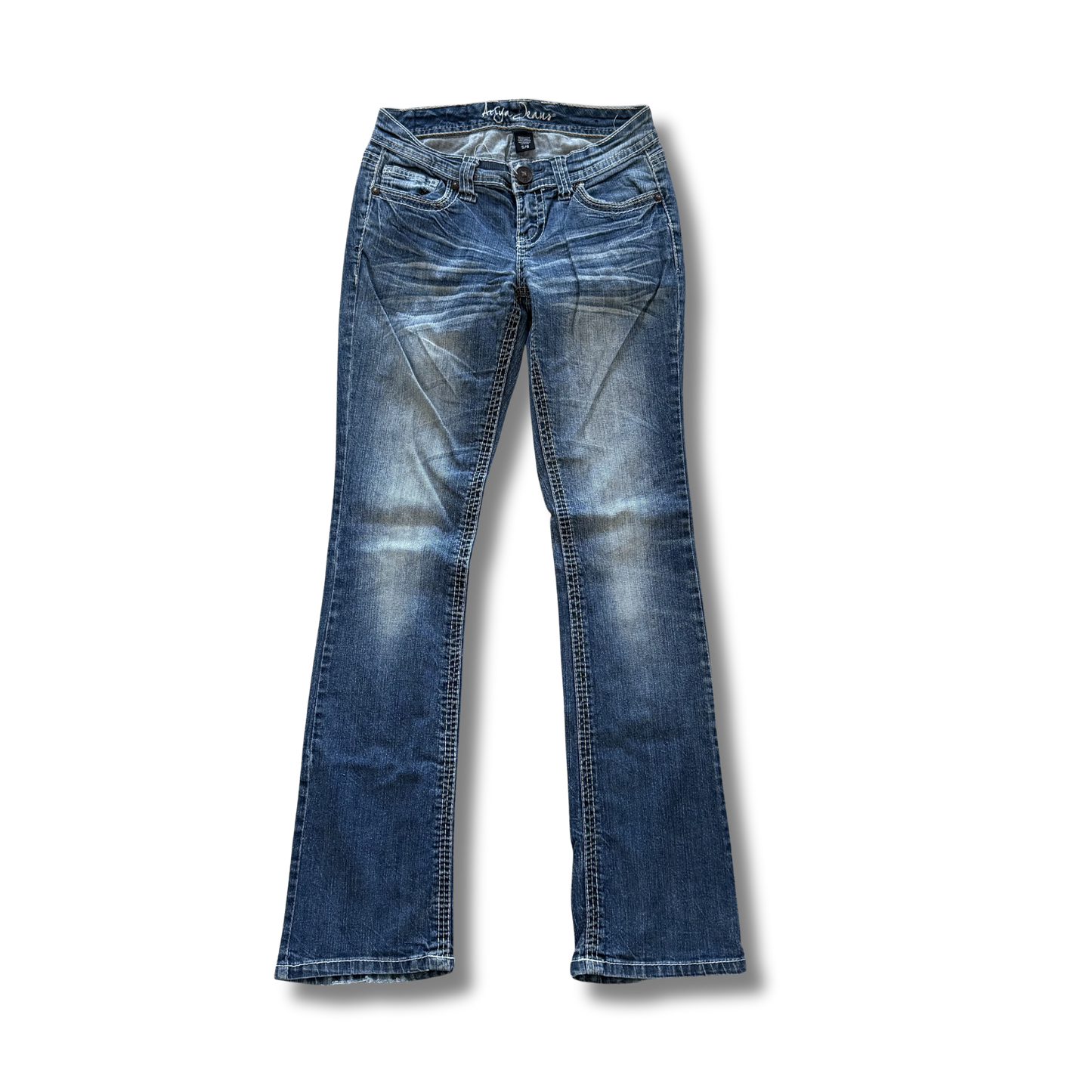 Vintage Flared Jeans (S)