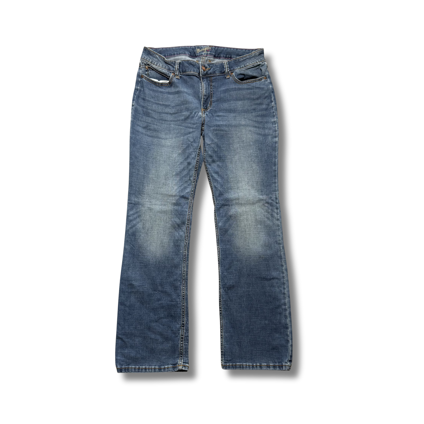 Vintage Bootcut Jeans (L)